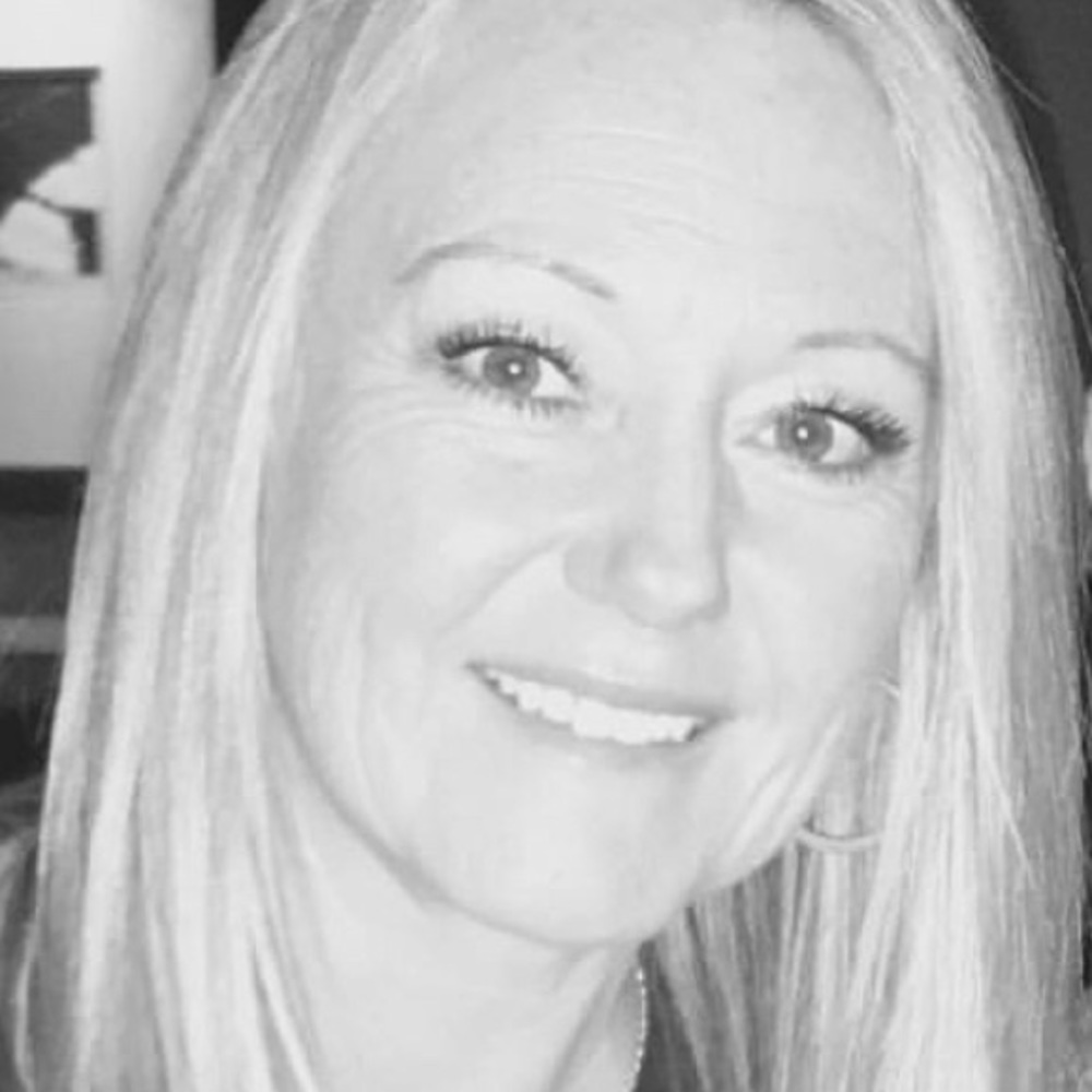 Meet your Posher, Stacey